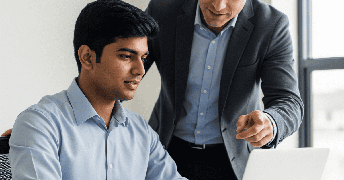 Life Lessons from My Internship Experience